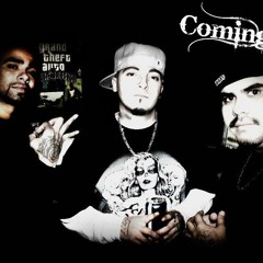 Casper Loko - Get That Doe Ft. Bluzi,Joke Dog,Demon Loc (PRE MIX)