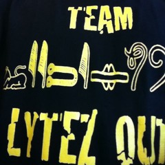 Lytez Out - The Way In (Introduction To LaLa The Bad Mouth Bully)