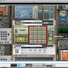 St3venHall- Ima Freak This