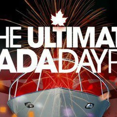 Ultimate Canada Day Shimmy Shimmy Mix