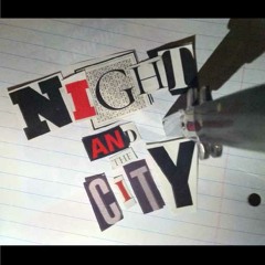 Night And The City