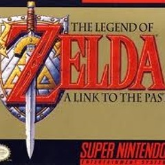 Zelda - Fairy Fountain (Your City Sleeps Mix)