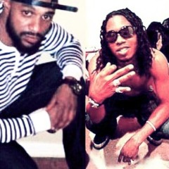 REDRUM MURDER CD feat TRIGGER