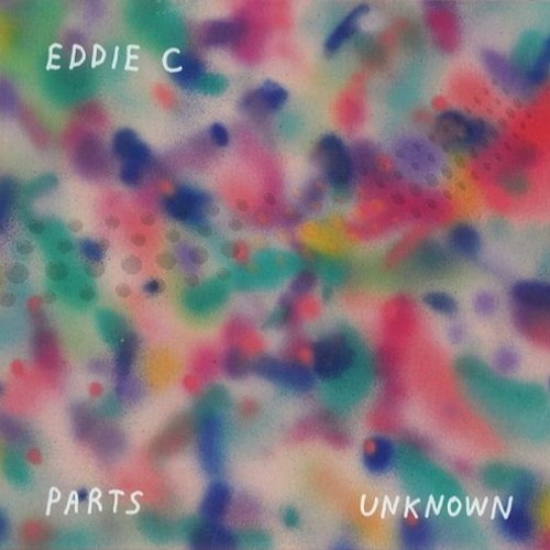 Eddie C - Love Journey