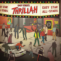 Billie Jean (feat. Luciano) EASY STAR ALL STARS