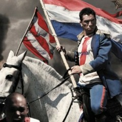 Rap Acustico homenaje a Salvador Cabañas!(2010)