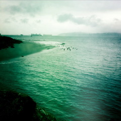 The Drowning at Cape Disappointment