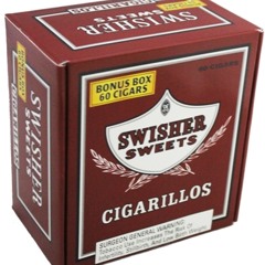 Blazin Like My Swisha