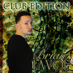 Brian Lavoe- Can You