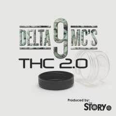 Delta 9 MC's "The Departed" - Prod. The Story (Stefonix & Mark.O. The Architect)