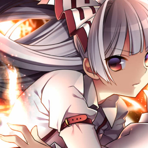 【東方ボーカル】 「sound of carnation」