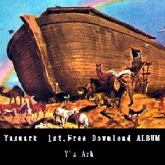 【freedownload】Yellow -HELLO WORKS Remix- " Y's Ark "1st. Free Download ALBUM / Yasuark