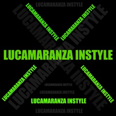 LUCA MARANZA - MECCANO_2012 InStyle_