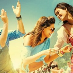 Main Sharabi (Coctail) -- Dj Sunny & Dj Sage Ft. Honey Singh (Demo)