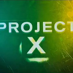 Project X Music(1) (Original 2012)