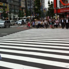 Sounds from Thursday afternoon