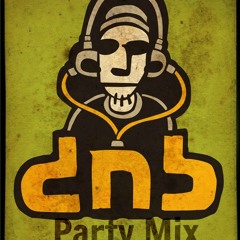 Drum & Bass Party Mix