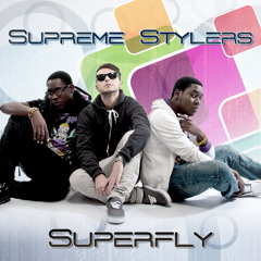 01 - The Supreme Stylers - Superfly (Radio Edit)