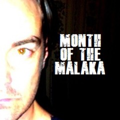 Month of the Malaka