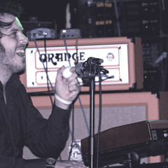 Larry Budd - AM180 (Grandaddy Cover)