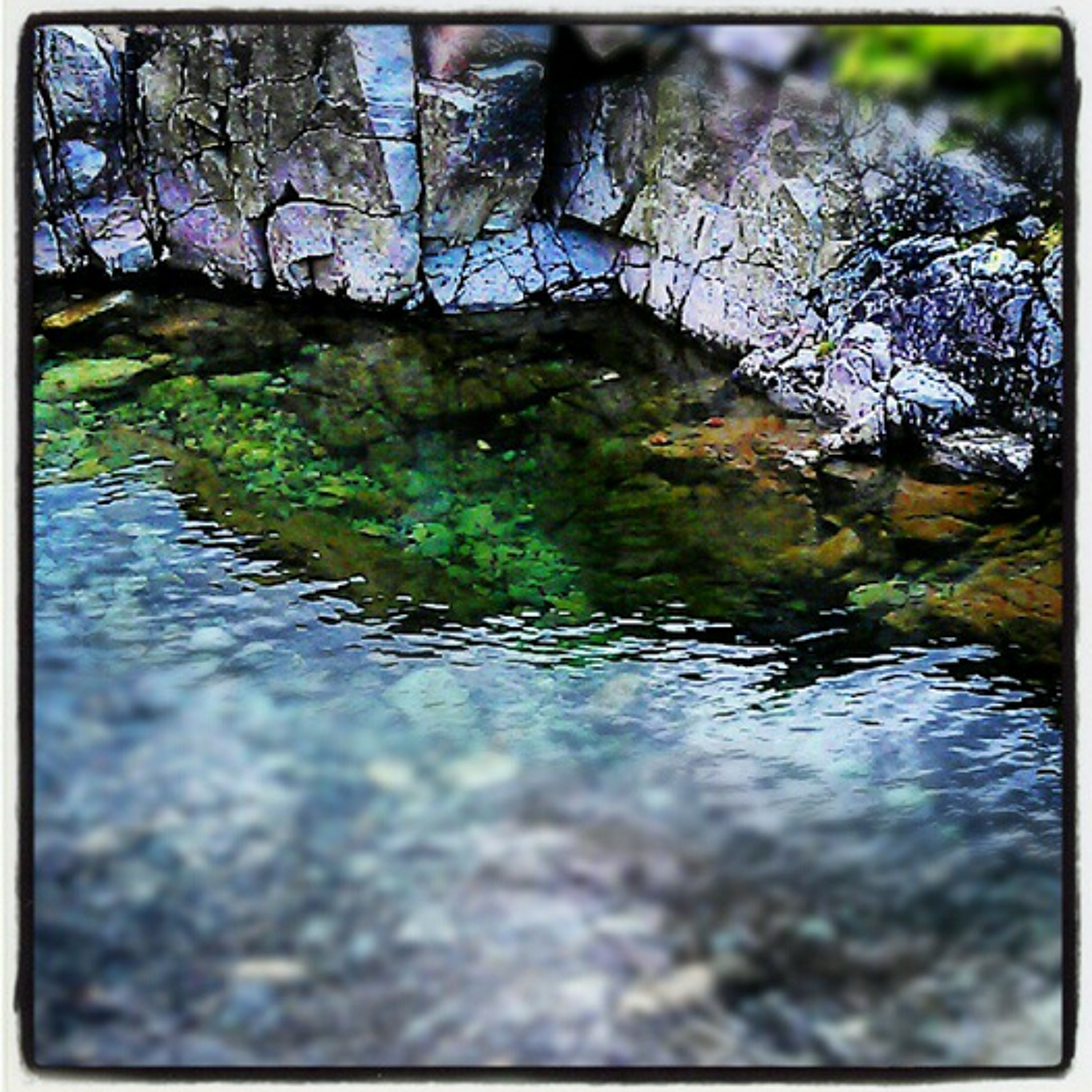 cover of episode Riverbed ft HanJanDuncan