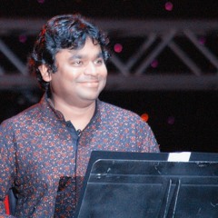 A R Rahman BGM Piano Keyboard