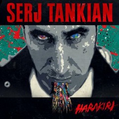 Conucopia (Cover) - Serj Tankian