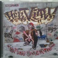 Sacklbicka feat. Ageh (C)EAT 2003