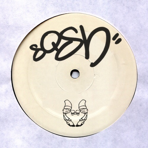 FREE DL: Bassbin Twins 'SQSH' (2004 / Unreleased)