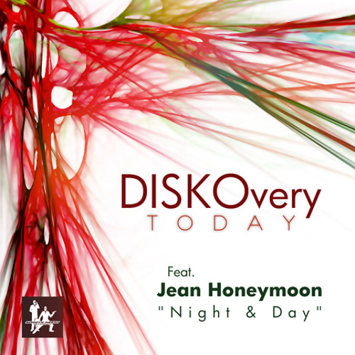 DISKOvery Today feat. Jean Honeymoon - Night and Day Marc Mac NU ERA (4Hero,Visioneers) Remix clip