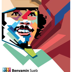 Benyamin Sueb - Batminton
