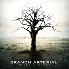 Branch Arterial - Israel