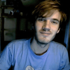 PewDiePie - I Am Stephano!