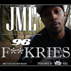 JME 96 FUCKERIES REFIX