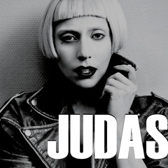 Lady Gaga - Judas (Metal Remix)