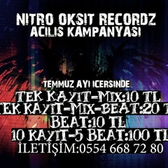 Capital&Vulpes Beat Snippet