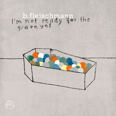 B.Fleischmann: I'm not ready for the grave yet - radio edit