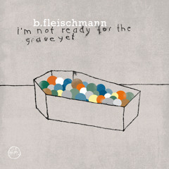 B.Fleischmann: I'm not ready for the grave yet - radio edit