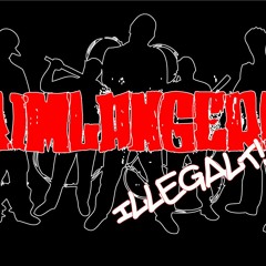 Rimlangere - Illegalt