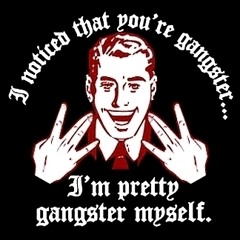 RUF - Gangster Wipz