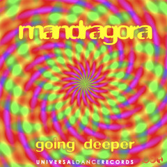 03 Mandragora - Going Deeper
