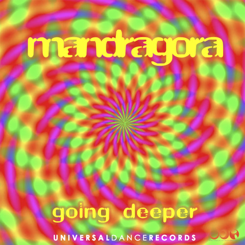 03 Mandragora - Going Deeper