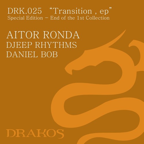 Djeep Rhythms - Trans Siberian (Speed Mix)