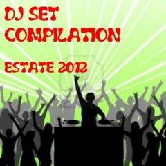Yari & Nico Presentano : Dj Set Compilation Estate 2012 Mixata Da: Yari Rizzi
