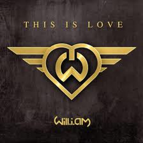 Will I Am Feat. Eva Simons - This Is Love (Reece Low Bootleg) *DOWNLOAD IN DESCRIPTION*