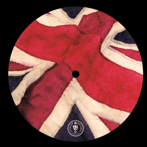 ALB 001 - TAPE DECKS & DOLE CHEQUES E.P