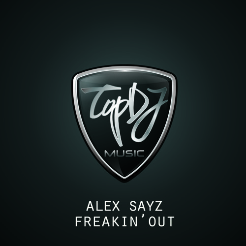 Alex Sayz - Freakin' out! teaser