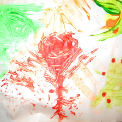 Red Lotus (Time Fracture)