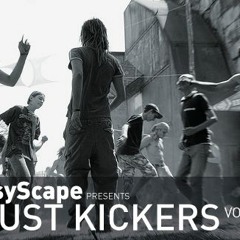 PsyScape - Dust kickers Vol 2
