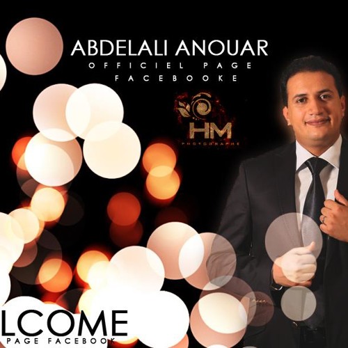 TÉLÉCHARGER ANOUAR ABDELALI 3ATCHANA